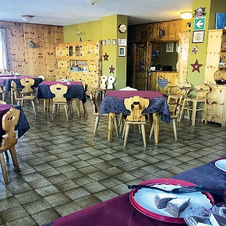 Albergo Ristorante Ginepro-2