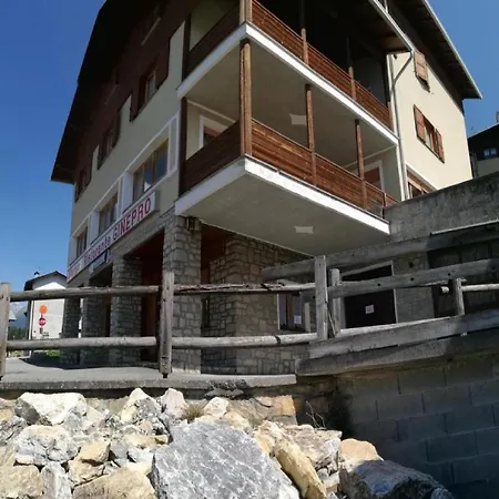Albergo Ristorante Ginepro-3